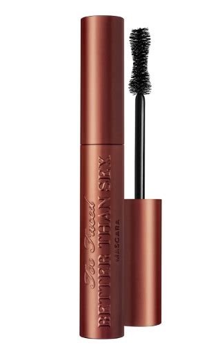 rimel marrom ysl